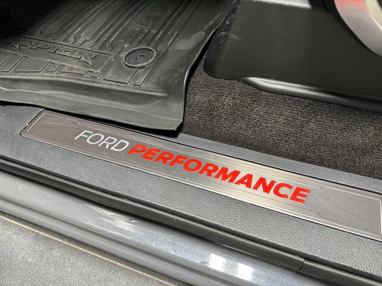 2021 Ford F-150 Raptor 37 Houston TX