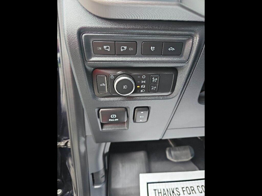 2021 Ford F-150 Raptor 37 PERFORMANCE PACKAGE Eureka CA