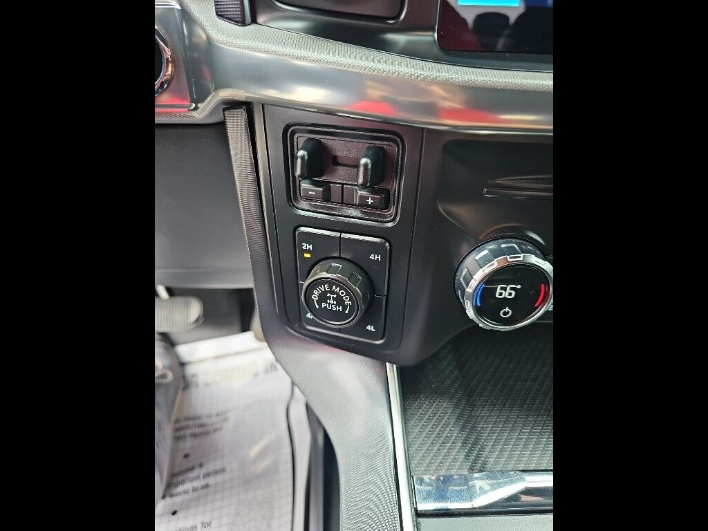 2021 Ford F-150 Raptor 37 PERFORMANCE PACKAGE Eureka CA