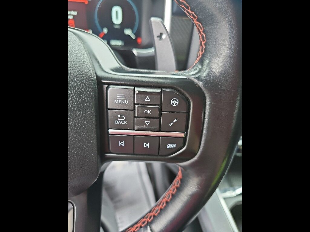 2021 Ford F-150 Raptor 37 PERFORMANCE PACKAGE Eureka CA