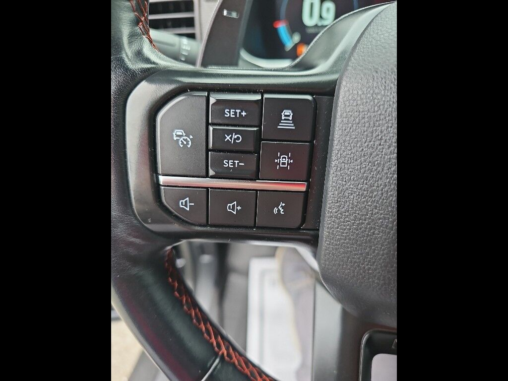 2021 Ford F-150 Raptor 37 PERFORMANCE PACKAGE Eureka CA