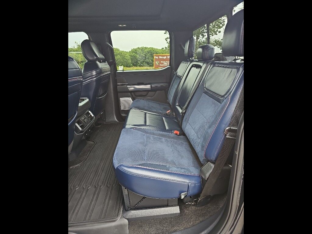2021 Ford F-150 Raptor 37 PERFORMANCE PACKAGE Eureka CA
