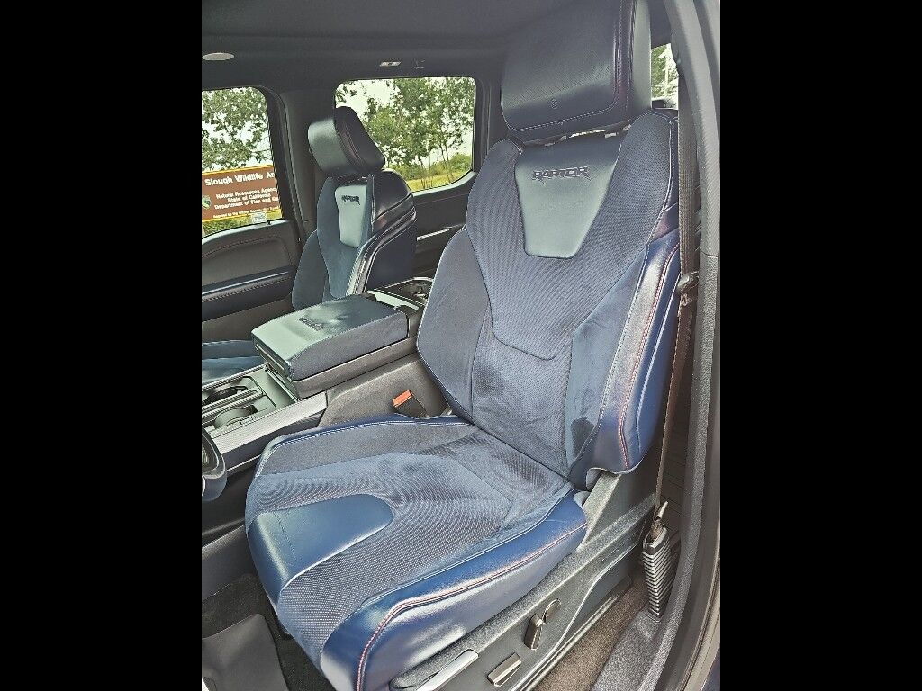 2021 Ford F-150 Raptor 37 PERFORMANCE PACKAGE Eureka CA