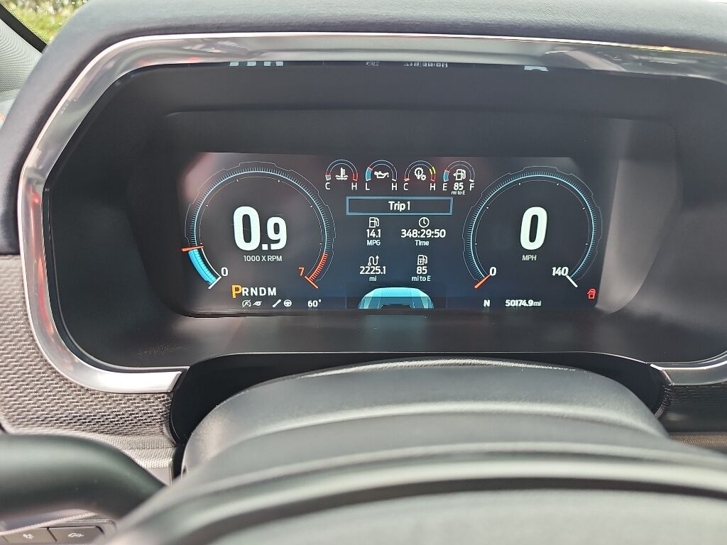 2021 Ford F-150 Raptor 37 PERFORMANCE PACKAGE Eureka CA