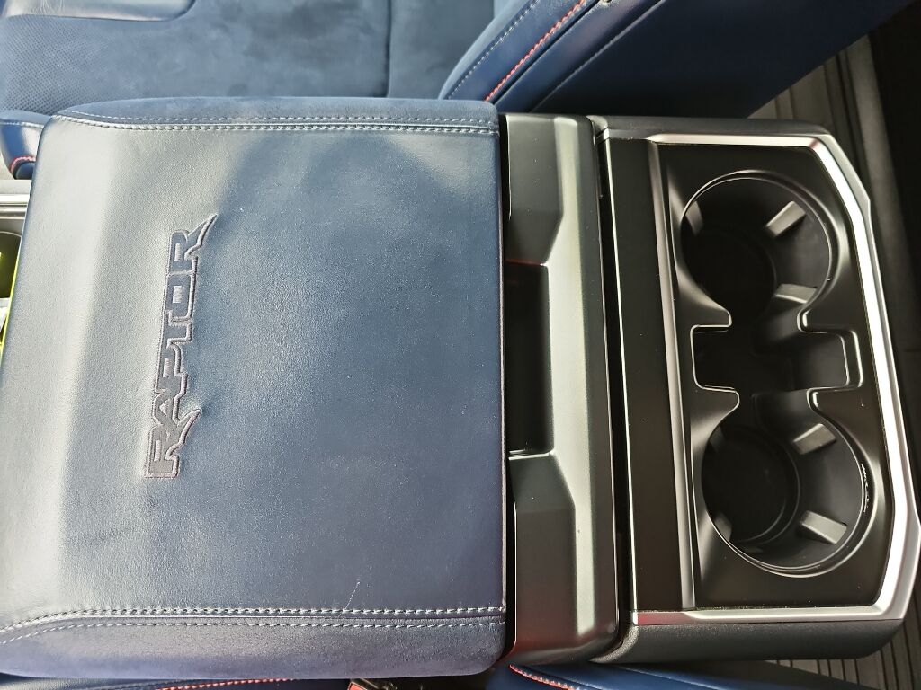 2021 Ford F-150 Raptor 37 PERFORMANCE PACKAGE Eureka CA
