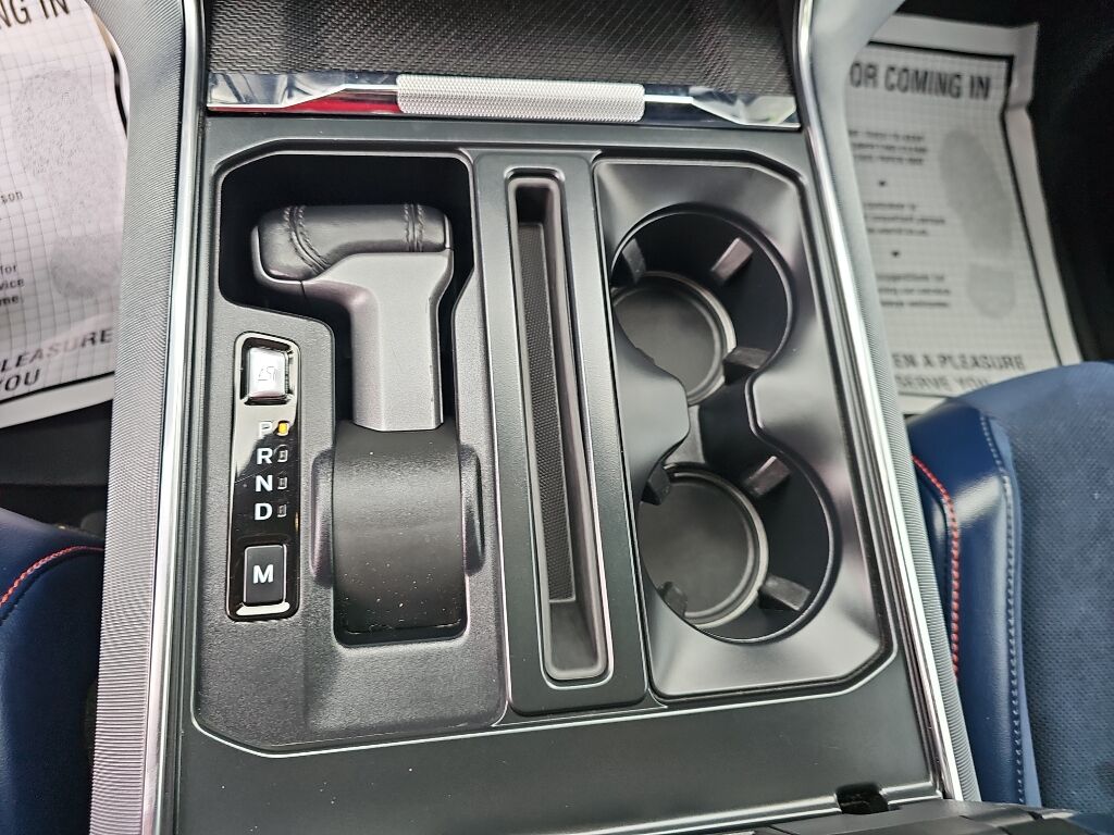 2021 Ford F-150 Raptor 37 PERFORMANCE PACKAGE Eureka CA