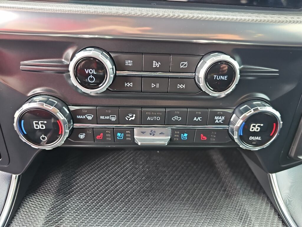 2021 Ford F-150 Raptor 37 PERFORMANCE PACKAGE Eureka CA