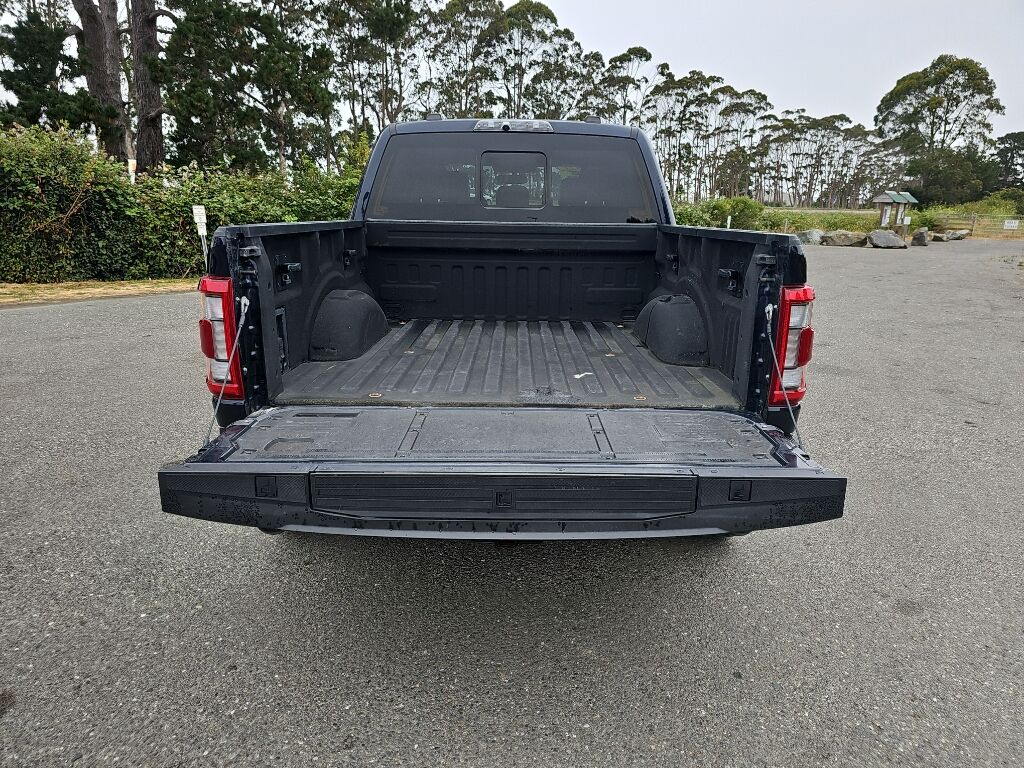2021 Ford F-150 Raptor 37 PERFORMANCE PACKAGE Eureka CA