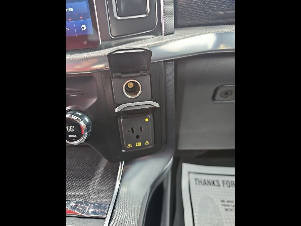 2021 Ford F-150 Raptor 37 PERFORMANCE PACKAGE Eureka CA