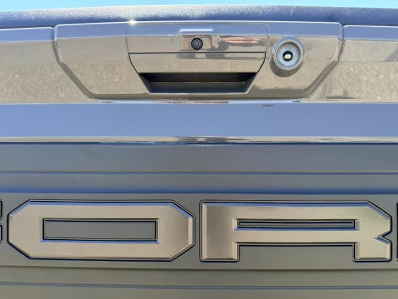 2021 Ford F-150 Raptor Idaho Falls ID