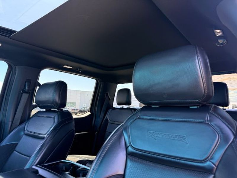2021 Ford F-150 Raptor Idaho Falls ID