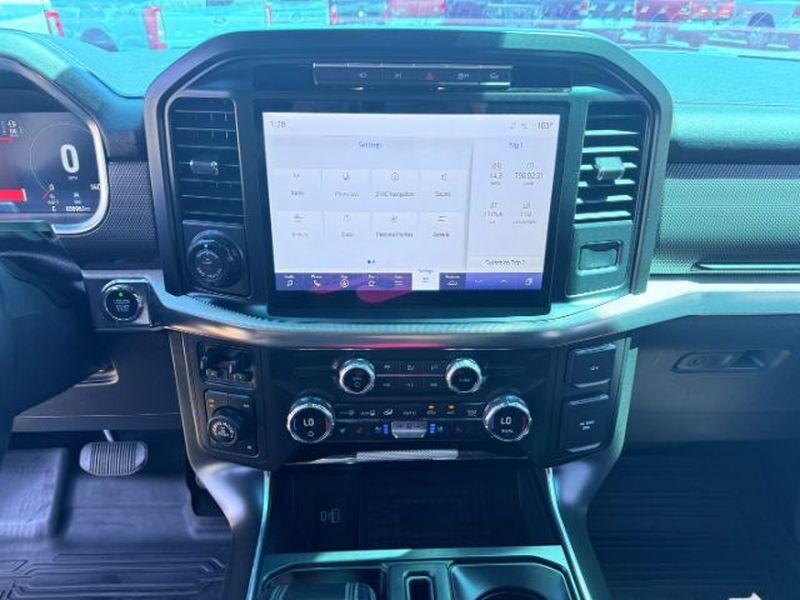 2021 Ford F-150 Raptor Idaho Falls ID