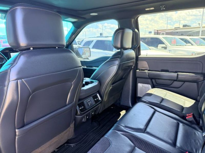 2021 Ford F-150 Raptor Idaho Falls ID