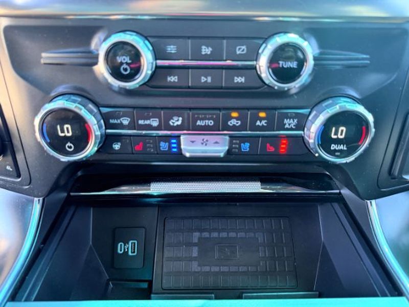 2021 Ford F-150 Raptor Idaho Falls ID