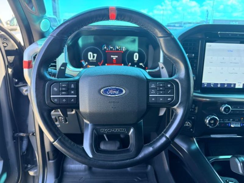 2021 Ford F-150 Raptor Idaho Falls ID