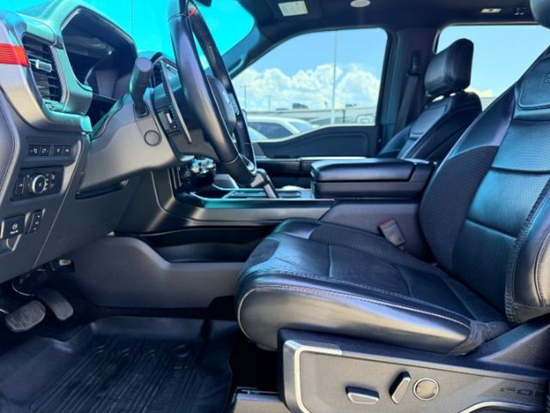 2021 Ford F-150 Raptor Idaho Falls ID
