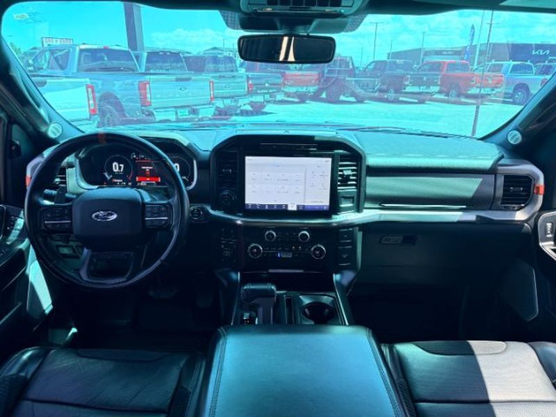 2021 Ford F-150 Raptor Idaho Falls ID