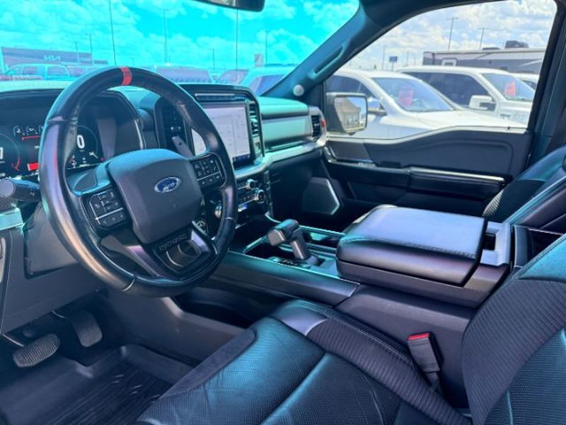 2021 Ford F-150 Raptor Idaho Falls ID