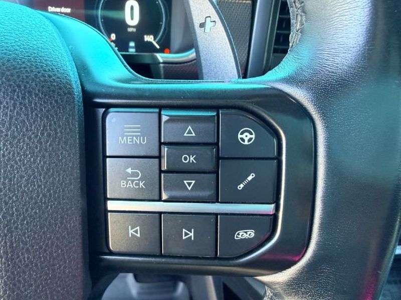 2021 Ford F-150 Raptor Idaho Falls ID