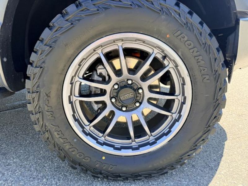 2021 Ford F-150 Raptor Idaho Falls ID