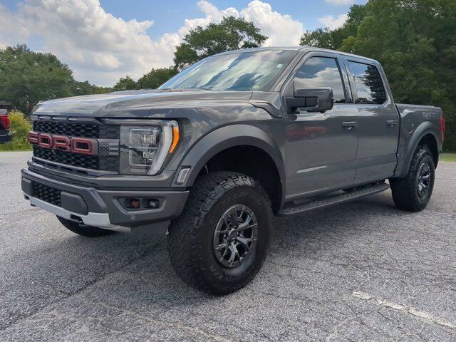2021 Ford F-150 Raptor Appleton WI