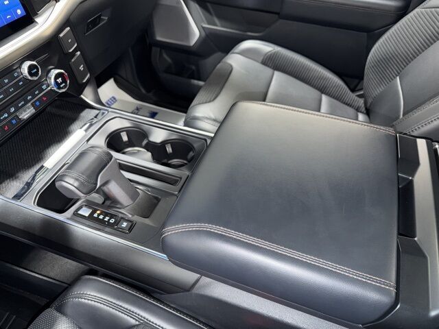 2021 Ford F-150 Raptor Pine River MN