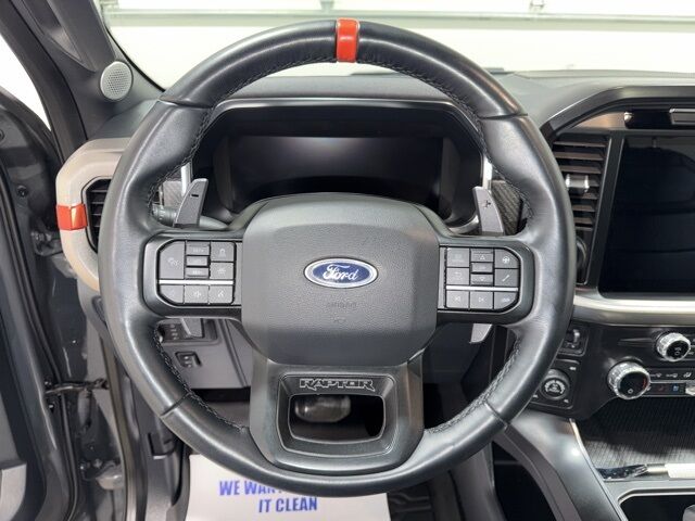 2021 Ford F-150 Raptor Pine River MN