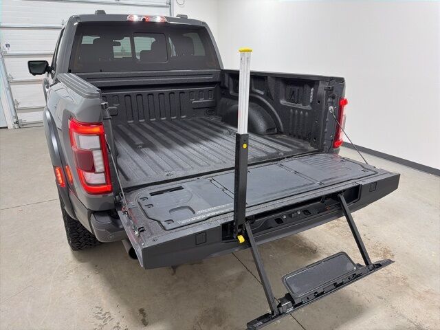 2021 Ford F-150 Raptor Pine River MN