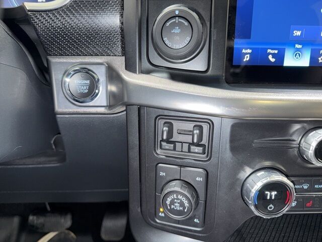 2021 Ford F-150 Raptor Pine River MN