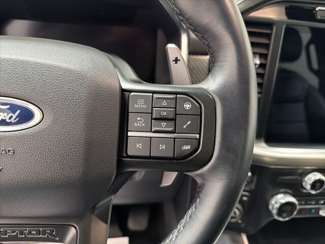 2021 Ford F-150 Raptor Pine River MN