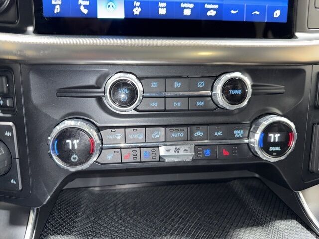 2021 Ford F-150 Raptor Pine River MN