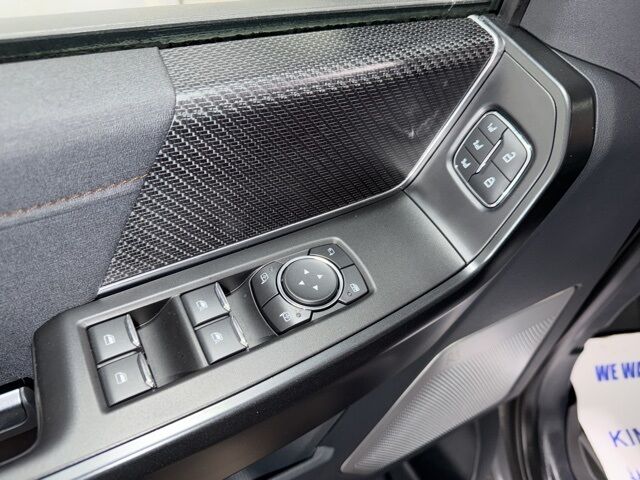 2021 Ford F-150 Raptor Pine River MN