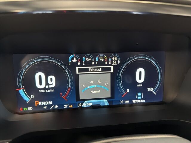 2021 Ford F-150 Raptor Pine River MN