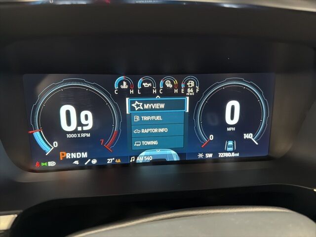 2021 Ford F-150 Raptor Pine River MN