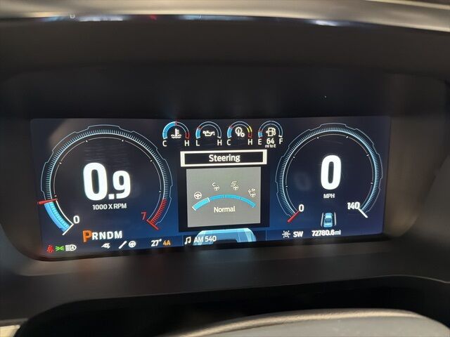 2021 Ford F-150 Raptor Pine River MN