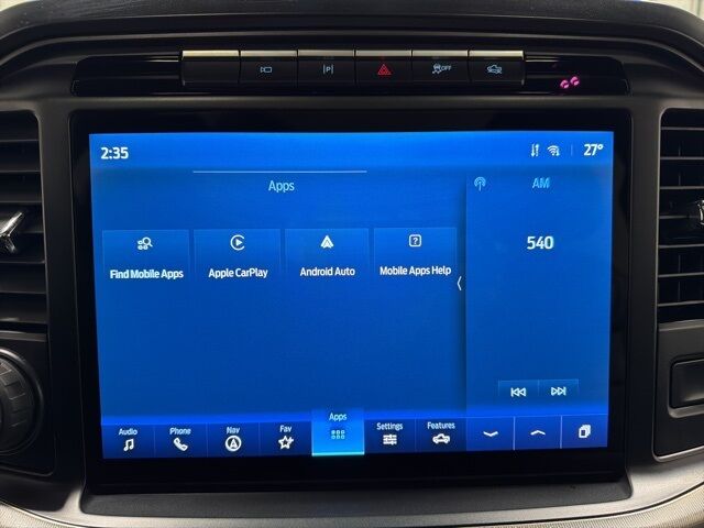 2021 Ford F-150 Raptor Pine River MN