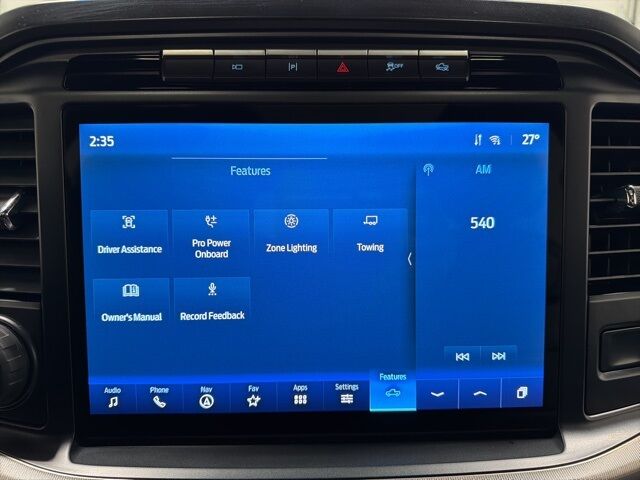 2021 Ford F-150 Raptor Pine River MN