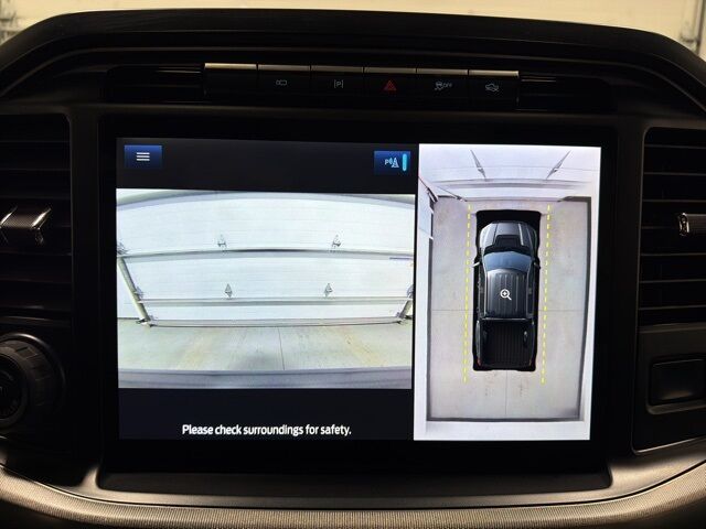 2021 Ford F-150 Raptor Pine River MN