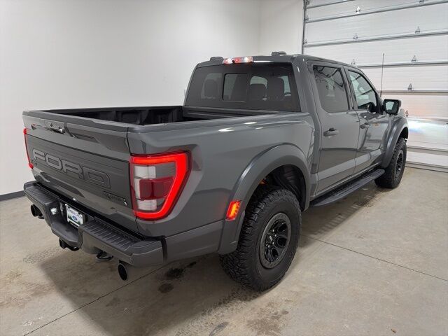 2021 Ford F-150 Raptor Pine River MN