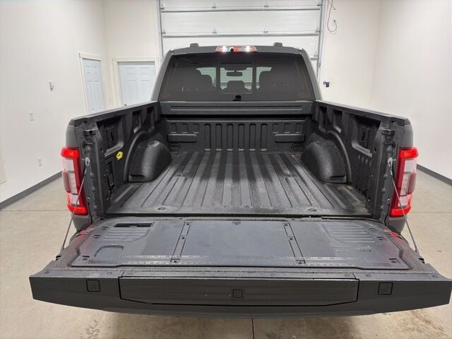 2021 Ford F-150 Raptor Pine River MN