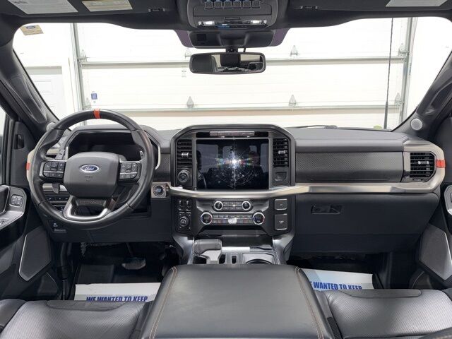 2021 Ford F-150 Raptor Pine River MN