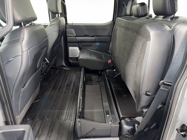 2021 Ford F-150 Raptor Pine River MN