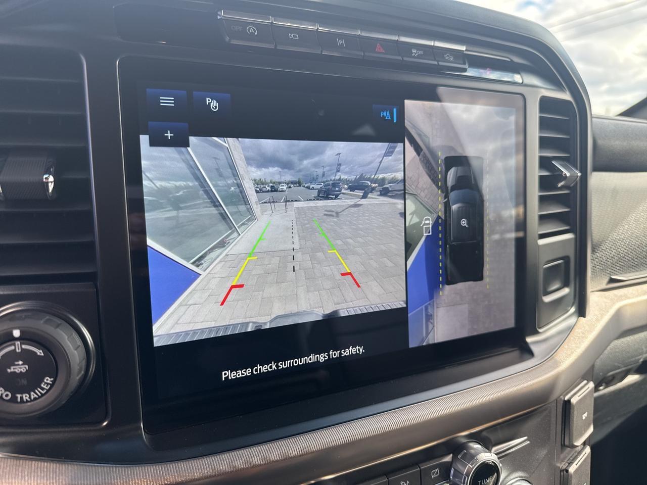 2021 Ford F-150 Raptor Bend OR