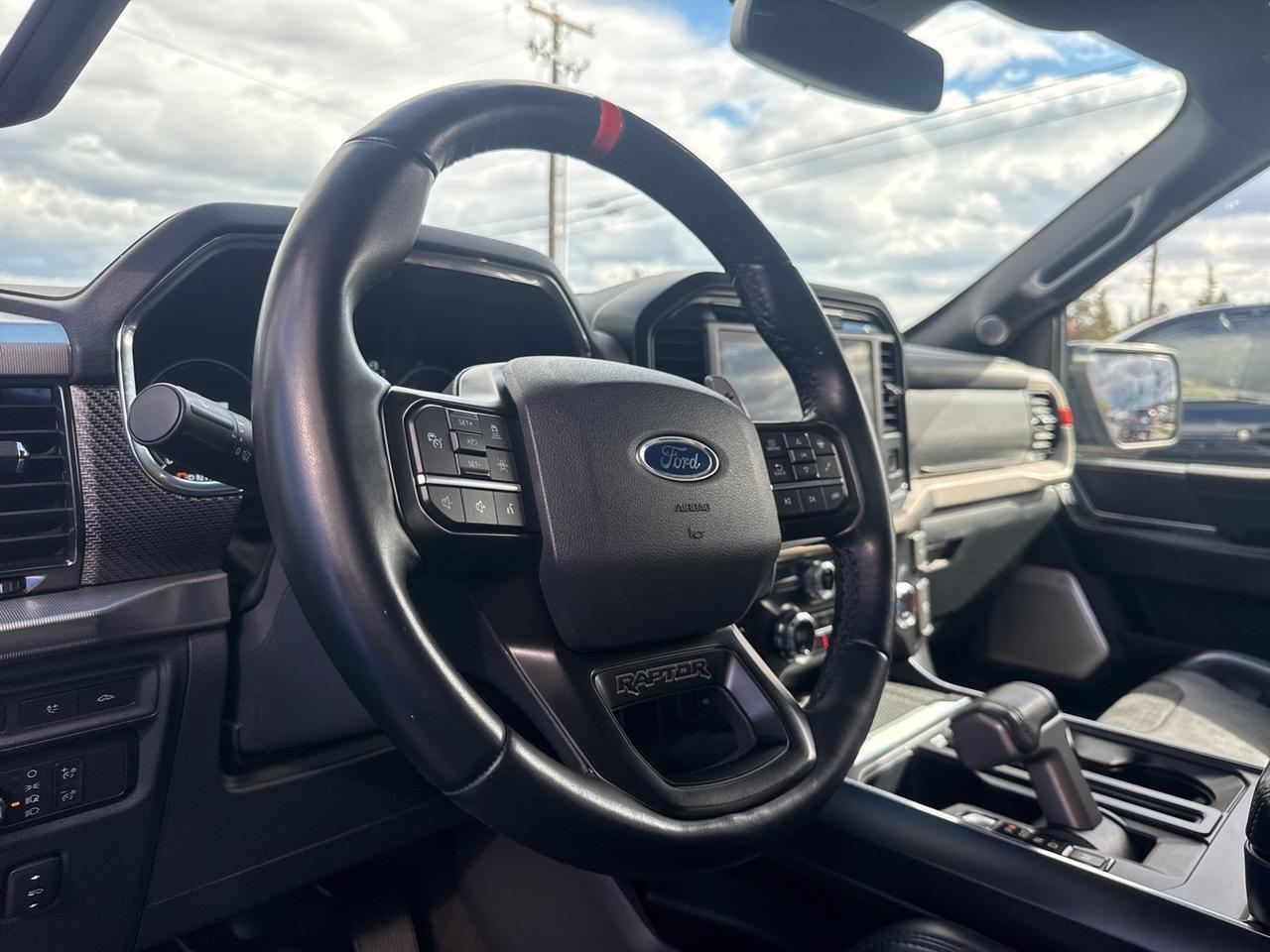 2021 Ford F-150 Raptor Bend OR