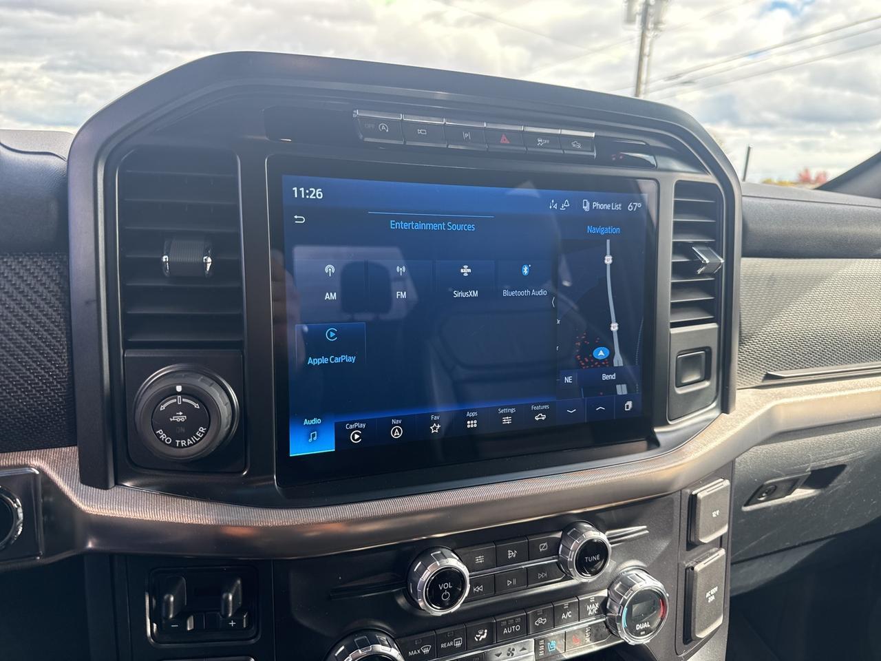 2021 Ford F-150 Raptor Bend OR