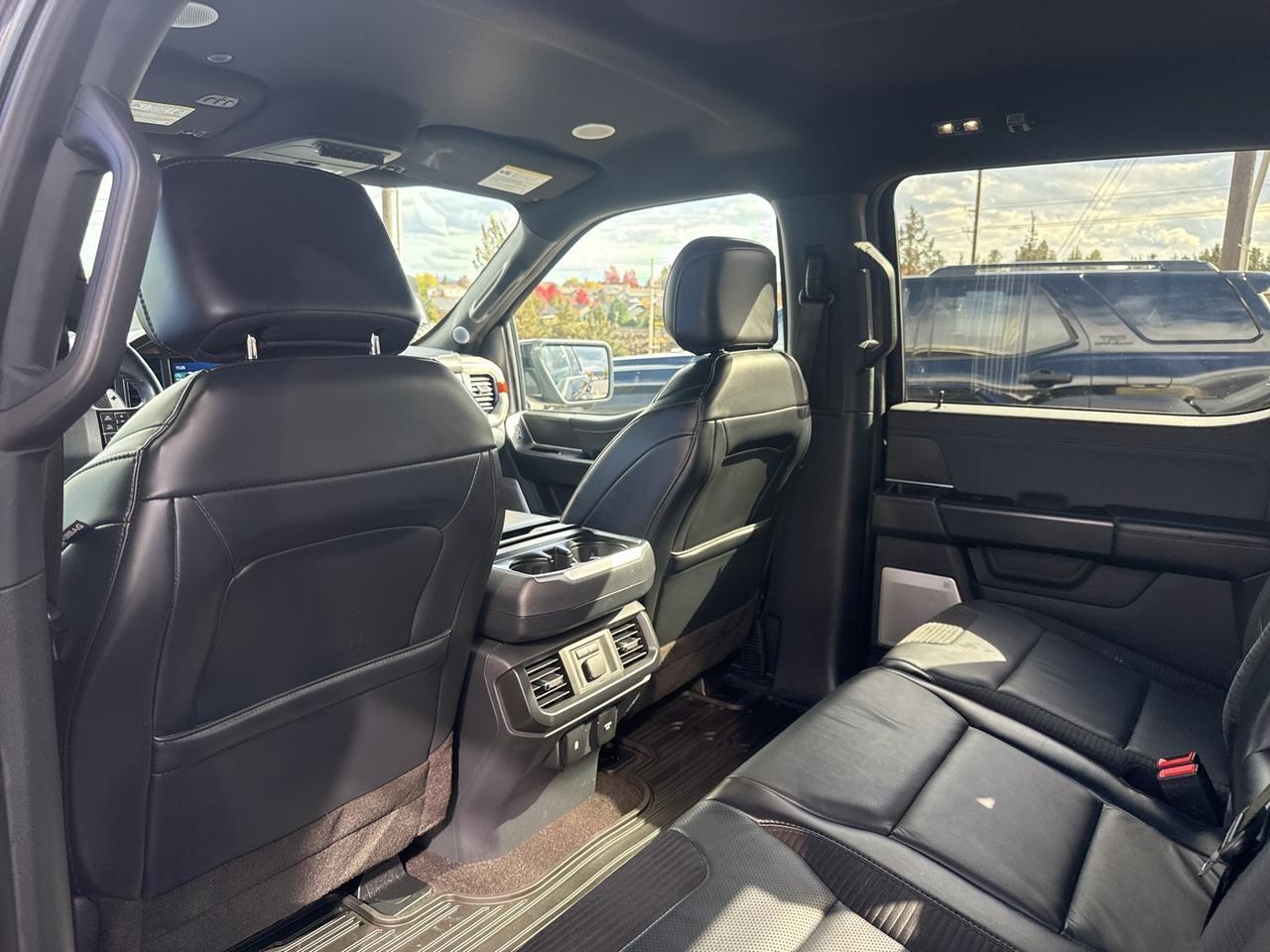 2021 Ford F-150 Raptor Bend OR