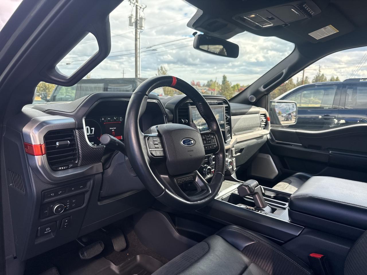 2021 Ford F-150 Raptor Bend OR