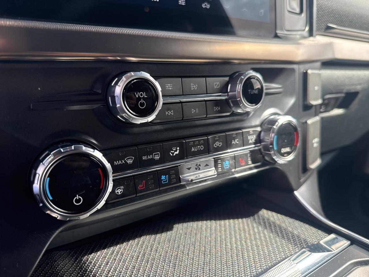 2021 Ford F-150 Raptor Bend OR