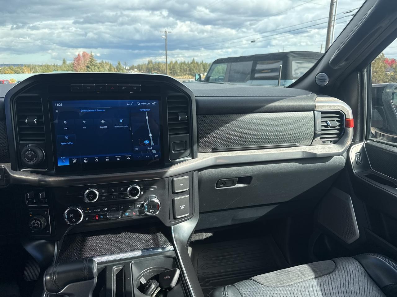 2021 Ford F-150 Raptor Bend OR