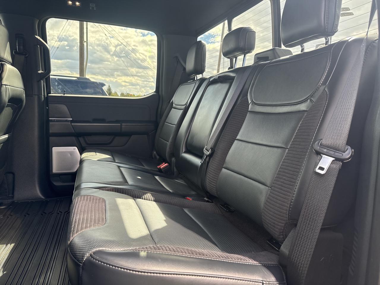 2021 Ford F-150 Raptor Bend OR